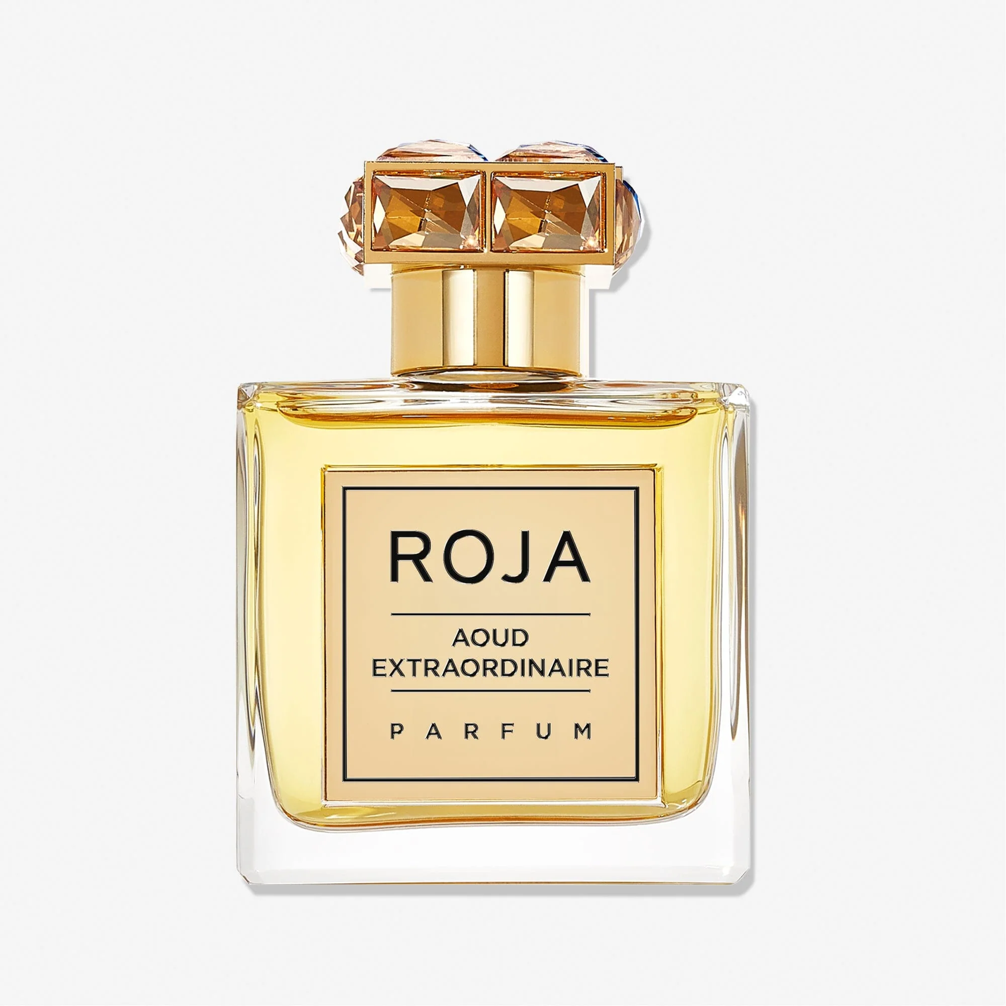 The Aoud Collection